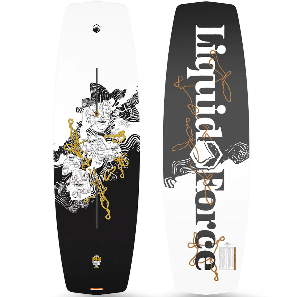 Butterstick Pro Wakeboard