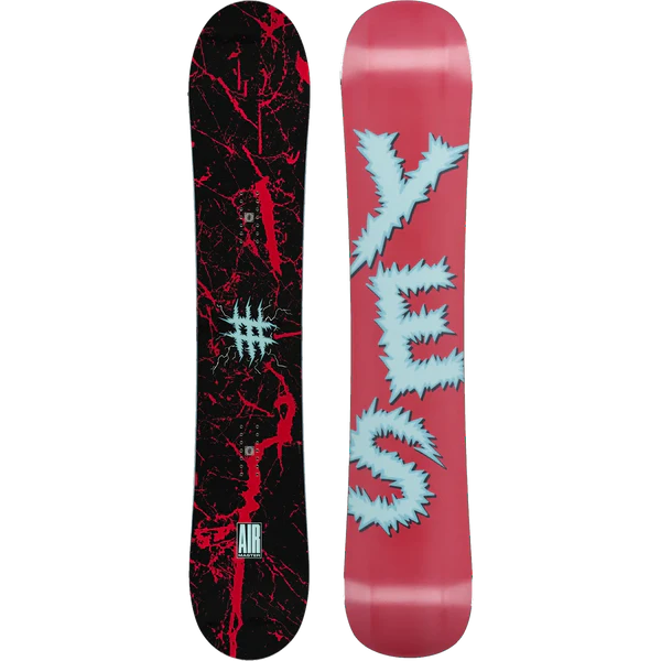 Airmaster Snowboard