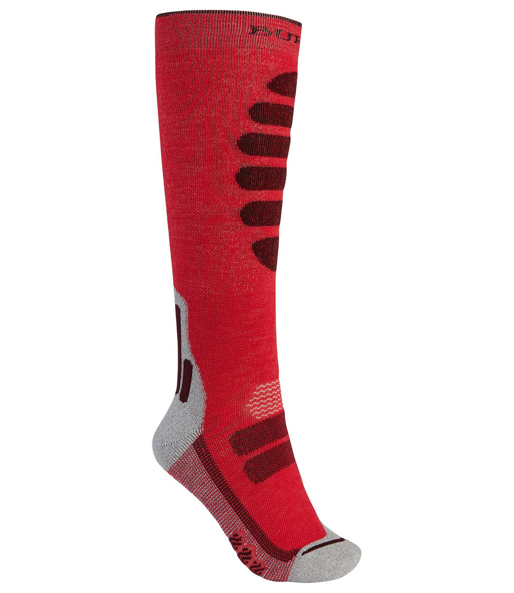 Women's Performance Plus Mw Snowboard Socks 2021