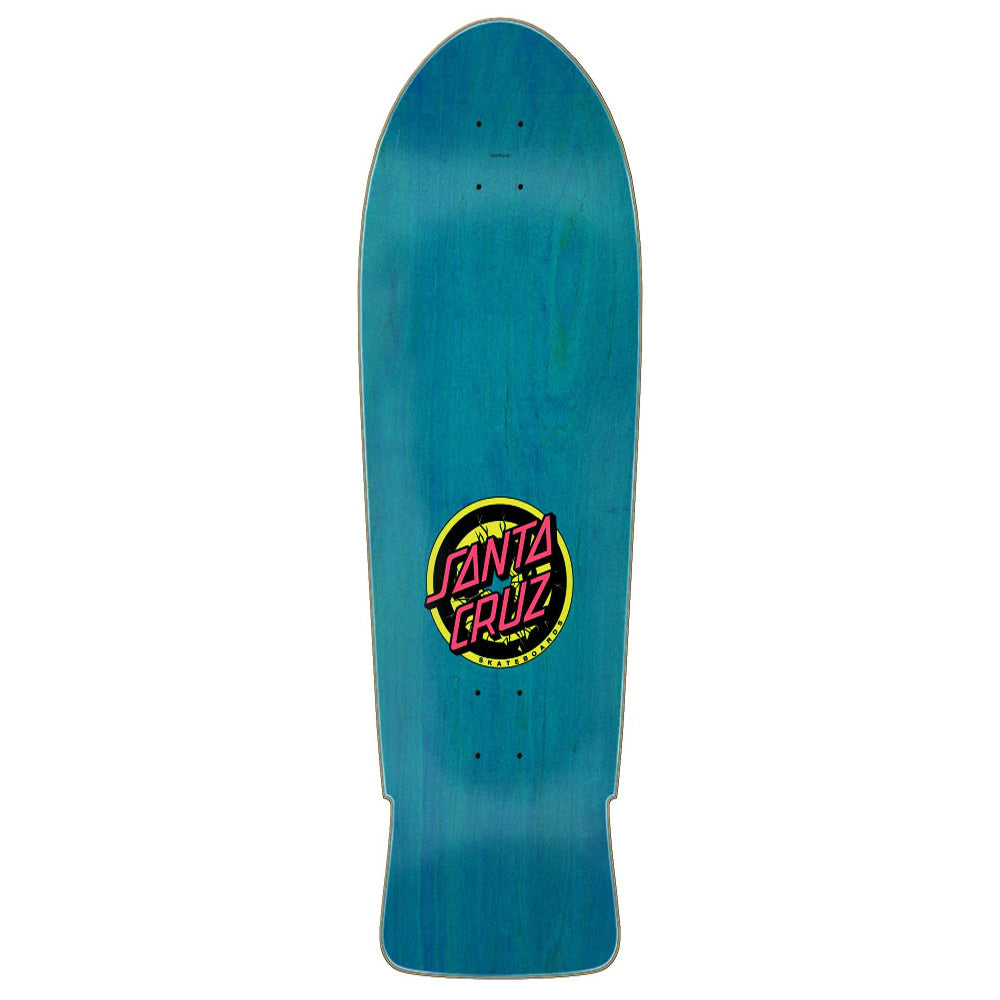 10.25" Roskopp Target 3 Re-Issue Skateboard Deck