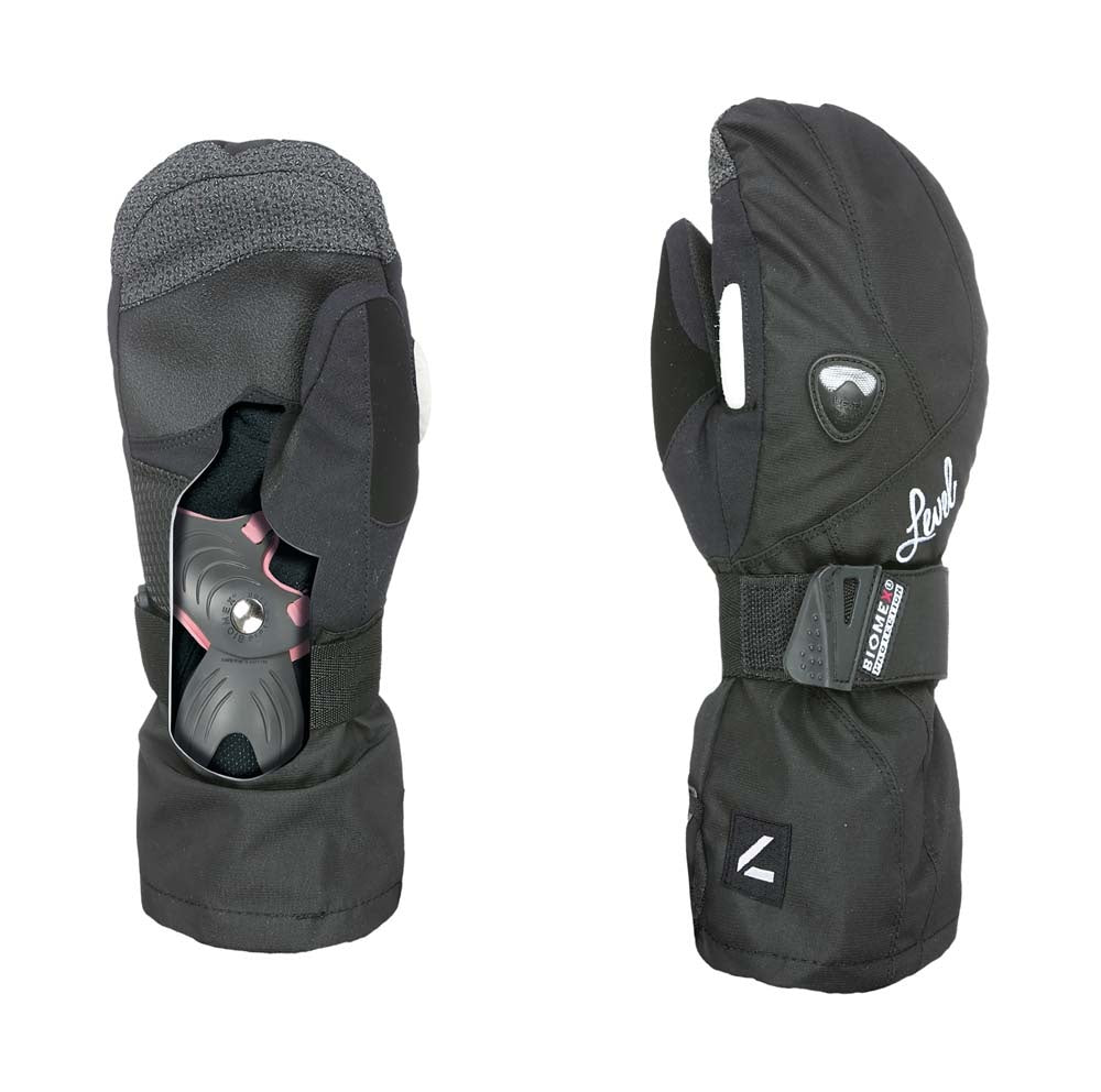 Women's Butterfly Protection Snowboard Mitt