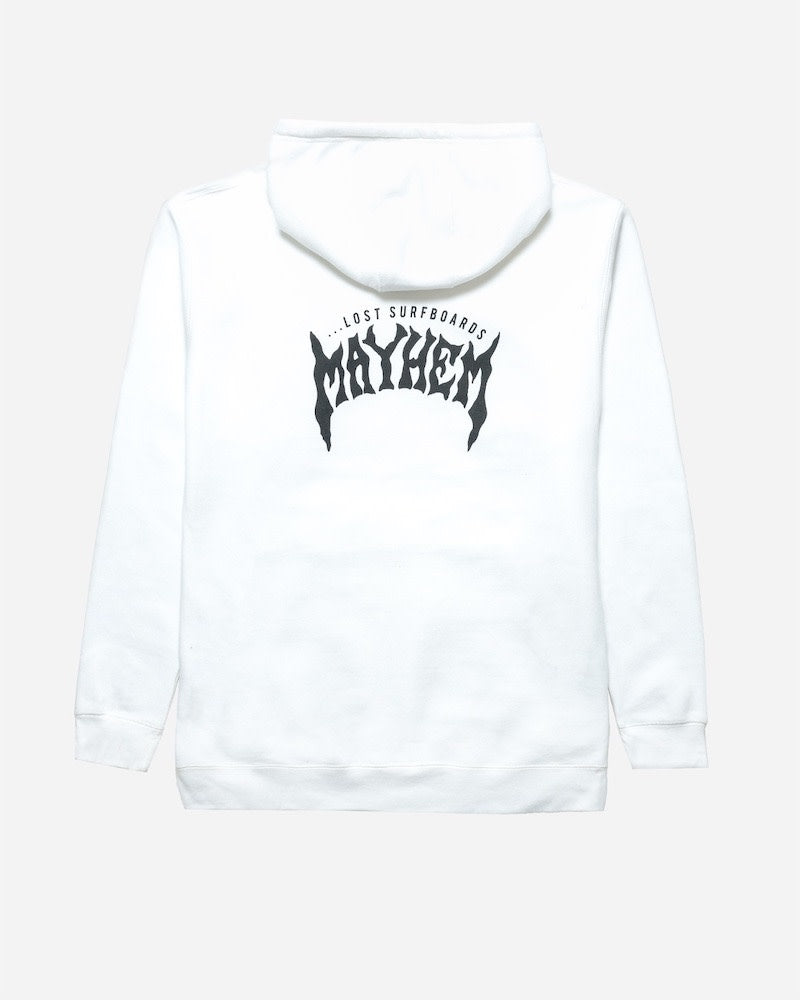 Mayhem Designs Heavy Hoodie 2024