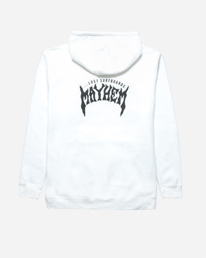 Mayhem Designs Heavy Hoodie 2024