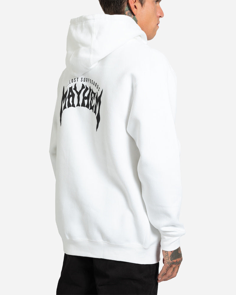 Mayhem Designs Heavy Hoodie 2024