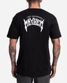 Mayhem Designs Tee 2024