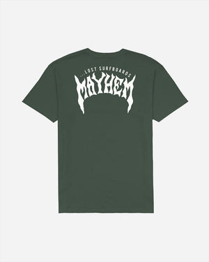 Mayhem Designs Tee 2024