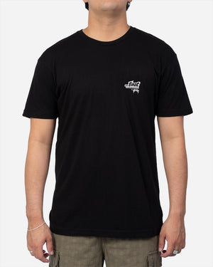 Lost Surfboards By Mayhem Tee 2024