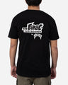 Lost Surfboards By Mayhem Tee 2024