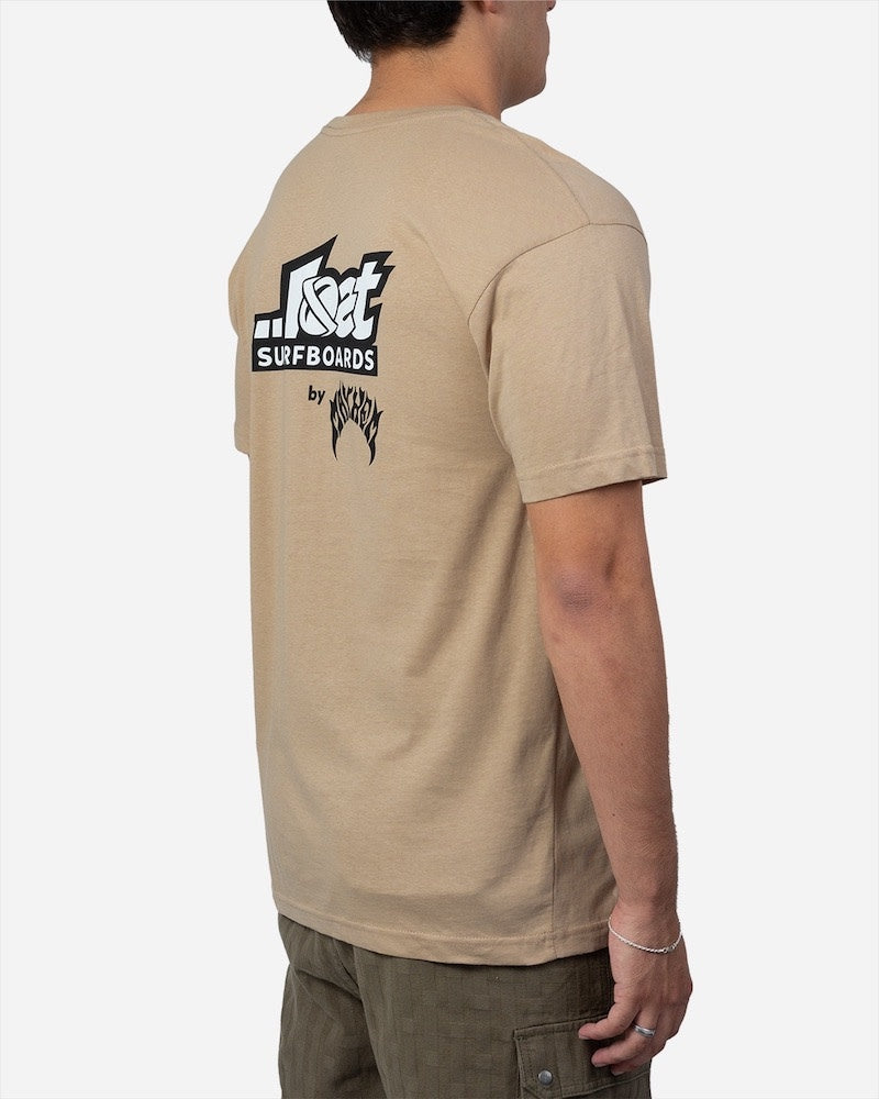 Lost Surfboards By Mayhem Tee 2024