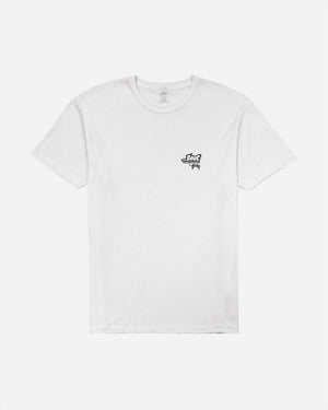 Lost Surfboards By Mayhem Tee 2024