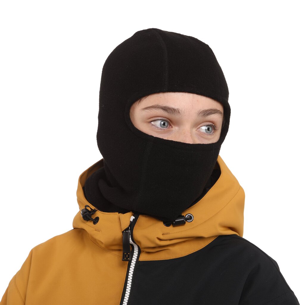 Youth Tallu Balaclava Facemask