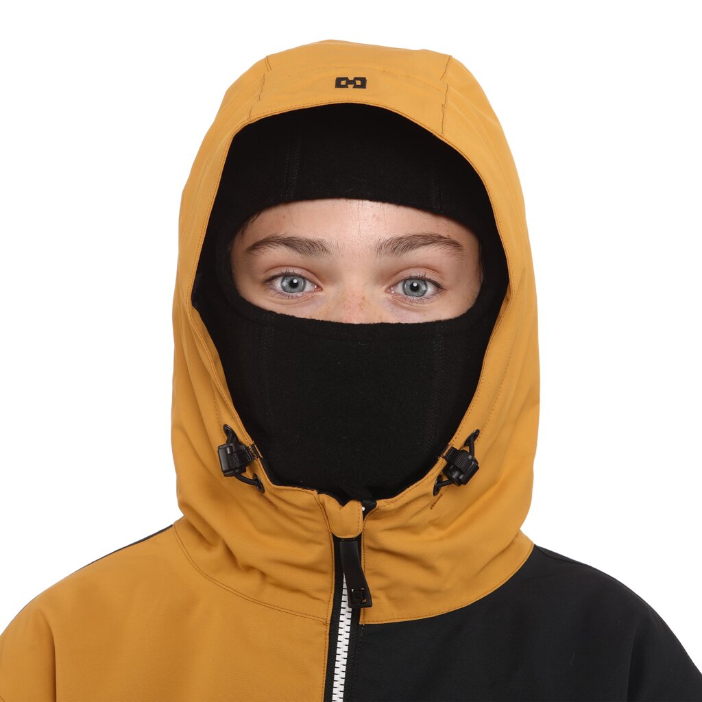 Youth Tallu Balaclava Facemask