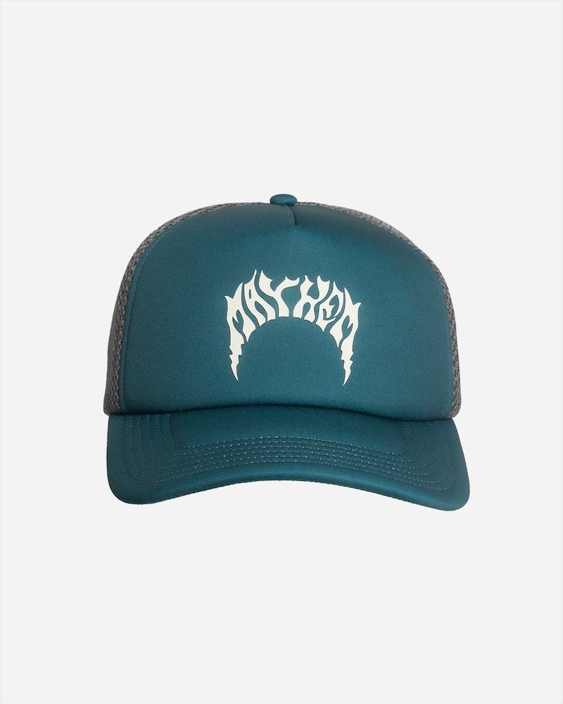 Lightning Mayhem Trucker 2024