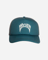 Lightning Mayhem Trucker 2024