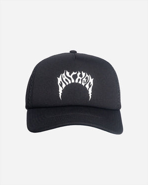 Lightning Mayhem Trucker 2024