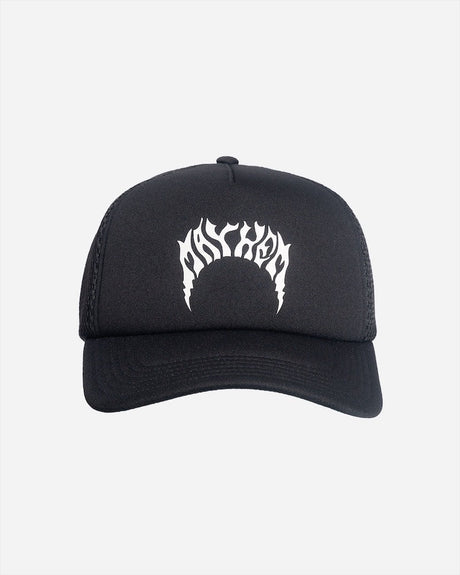 Lightning Mayhem Trucker 2024