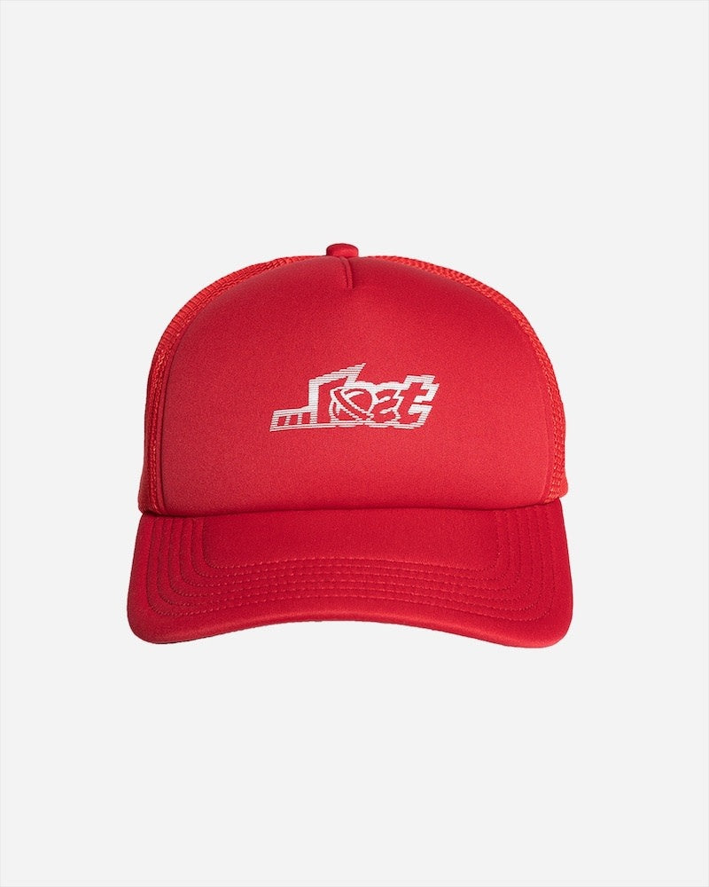 Pro-Formance Flame Trucker Hat 2024