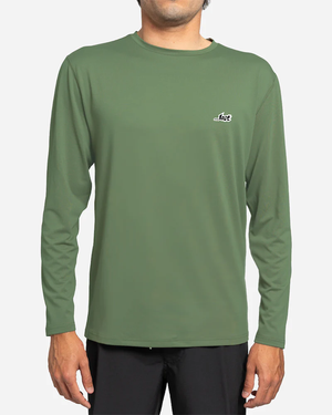 Hydra Longsleeve Surf Lycra 2023