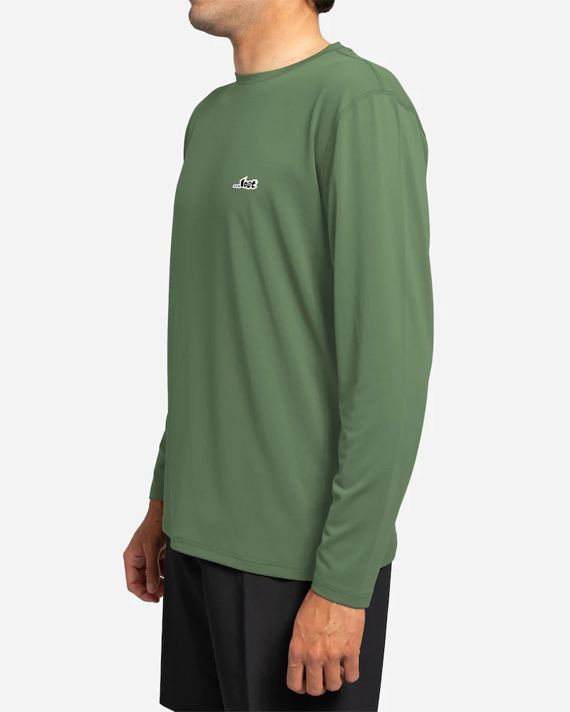 Hydra Longsleeve Surf Lycra 2023