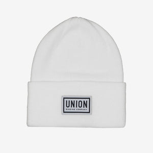 High Cuff Beanie