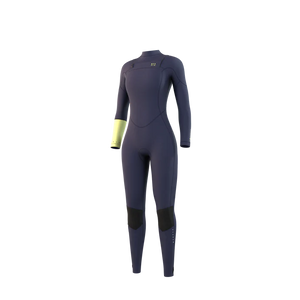 Women's 5/3mm Dazzled Fullsuit Double Fzip Wetsuit