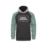 Sherman II Snowboard Sweatshirt 2025