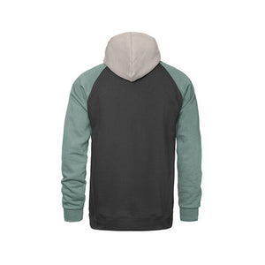 Sherman II Snowboard Sweatshirt 2025