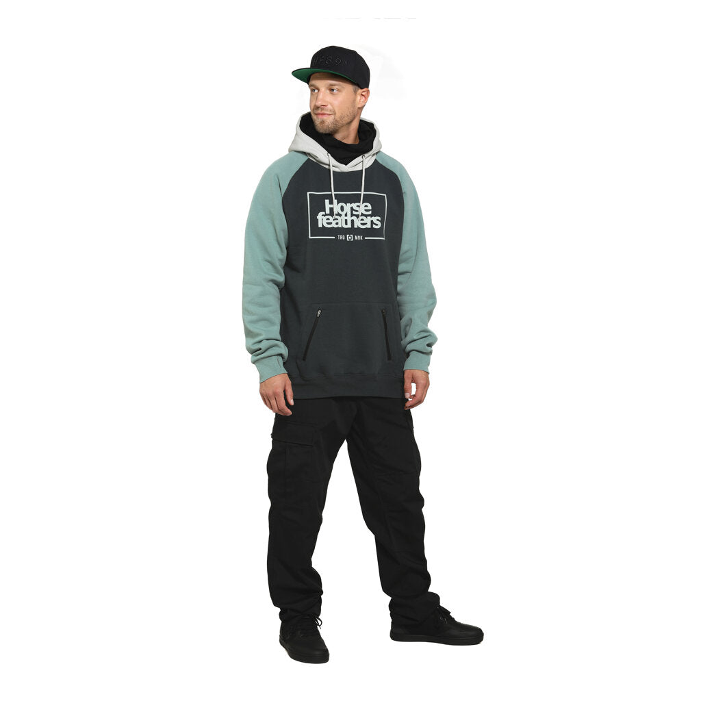 Sherman II Snowboard Sweatshirt 2025