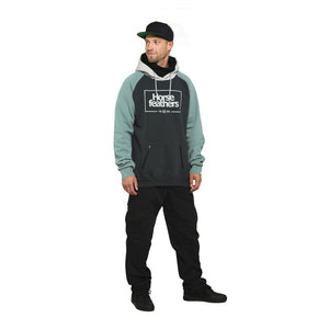 Sherman II Snowboard Sweatshirt 2025