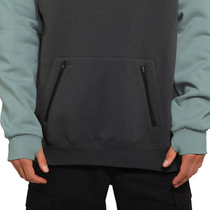 Sherman II Snowboard Sweatshirt 2025