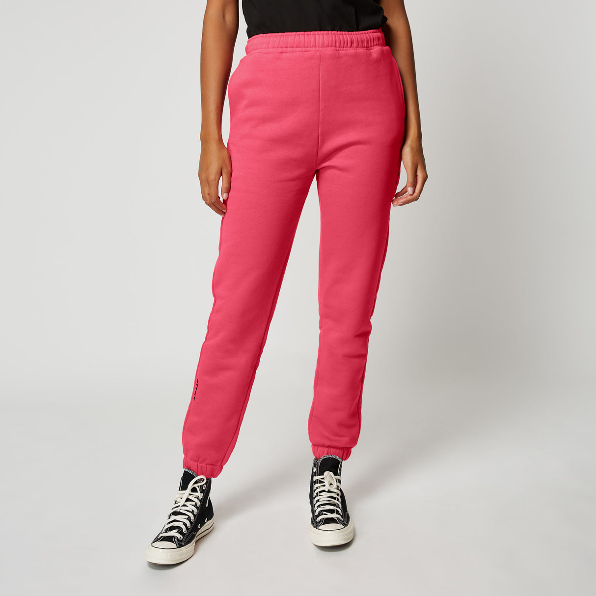 Women's The Jogger Pant Bubblegum 2022