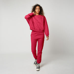 Women's The Jogger Pant Bubblegum 2022