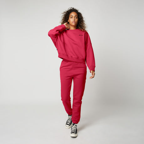 Women's The Jogger Pant Bubblegum 2022