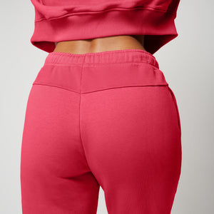 Women's The Jogger Pant Bubblegum 2022