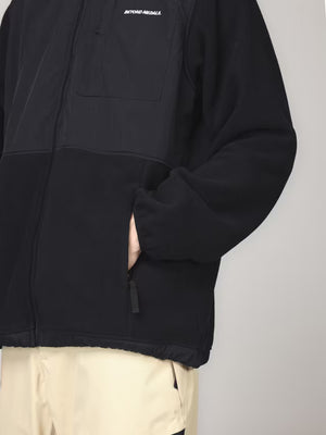 Fleece Riding Jacket 2025