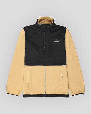 Fleece Riding Jacket 2025