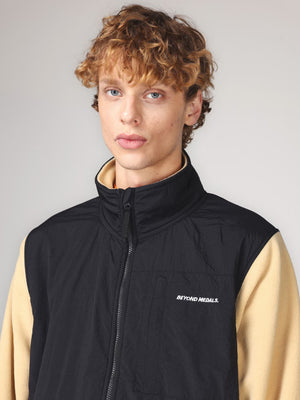 Fleece Riding Jacket 2025