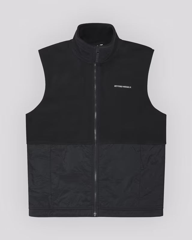 Fleece Vest 2025