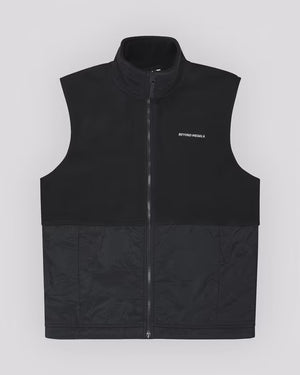 Fleece Vest 2025