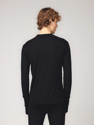 Merino Baselayer Top (Unisex)