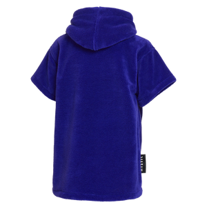 Kids Teddy Surf Poncho 2024