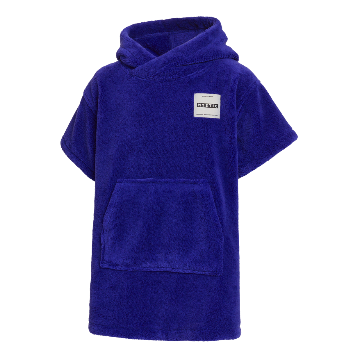 Kids Teddy Surf Poncho 2024