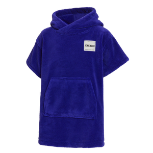 Kids Teddy Surf Poncho 2024