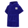 Kids Teddy Surf Poncho 2024