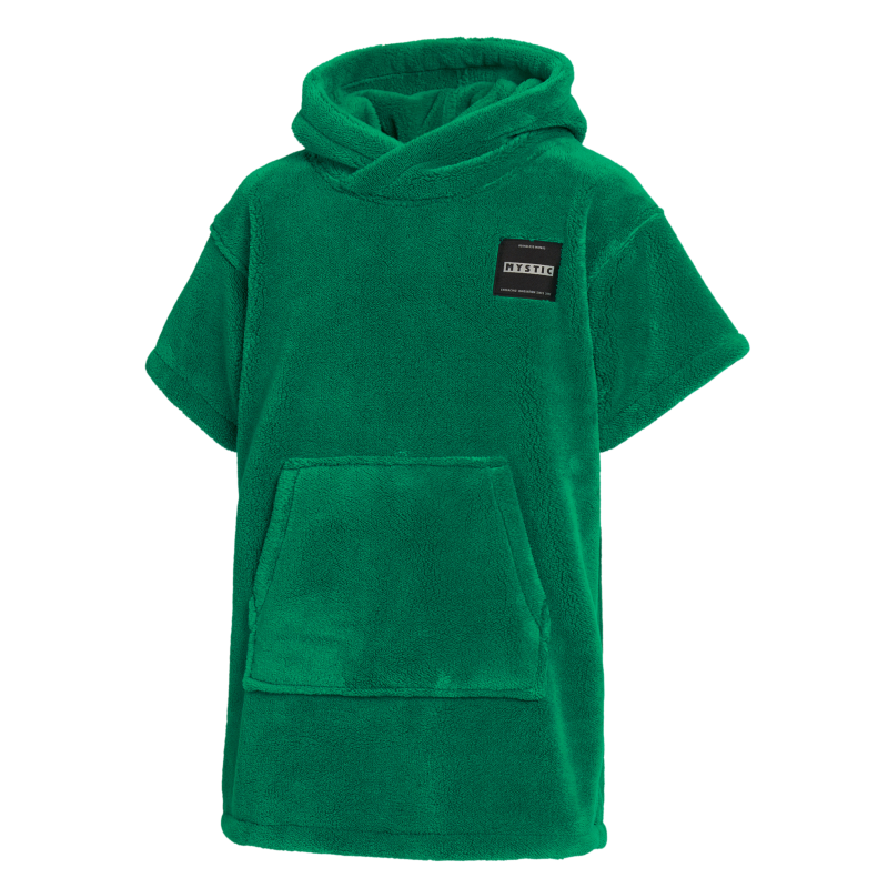 Kids Teddy Surf Poncho 2024