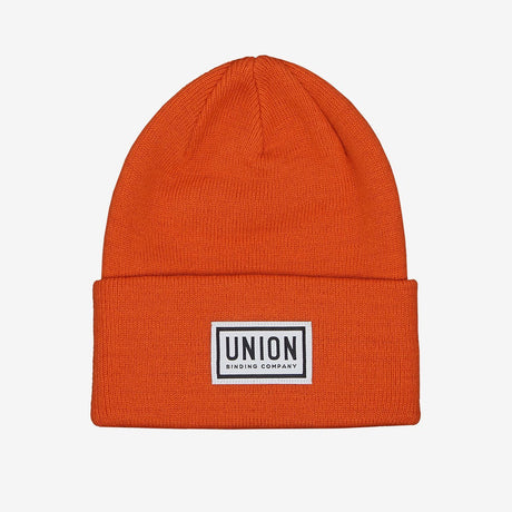 High Cuff Beanie