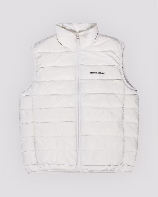 Packable Down Vest 2025