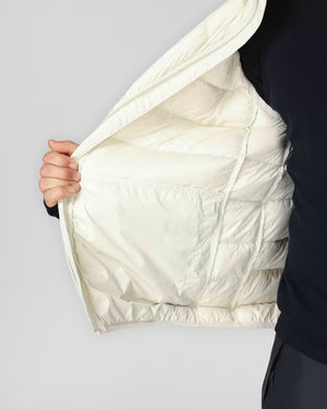 Packable Down Vest 2025