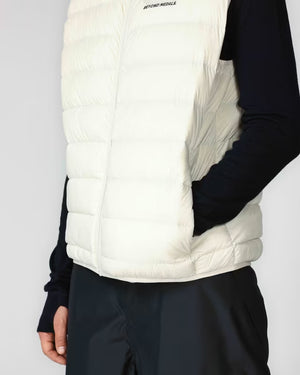 Packable Down Vest 2025