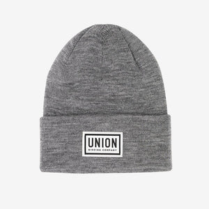 High Cuff Beanie